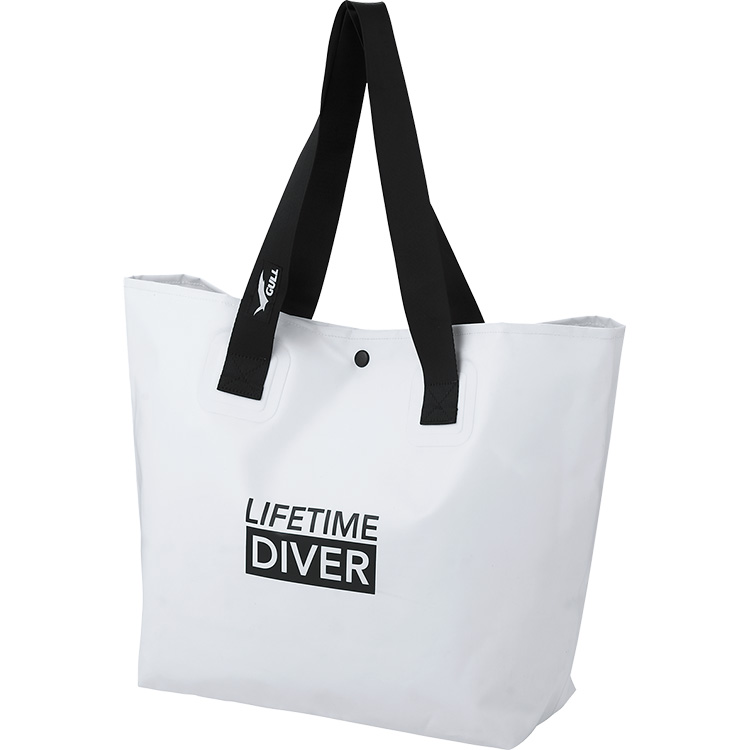 [ GULL ] GB-7152A ウォータープロテクト ミニトート GB7152A WATER PROTECT MINI TOTE |  | 06