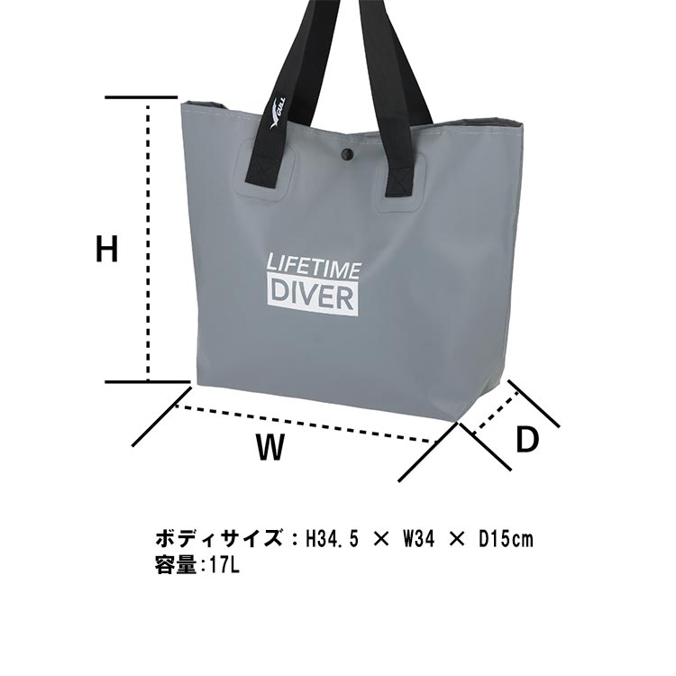 [ GULL ] GB-7152A ウォータープロテクト ミニトート GB7152A WATER PROTECT MINI TOTE |  | 04