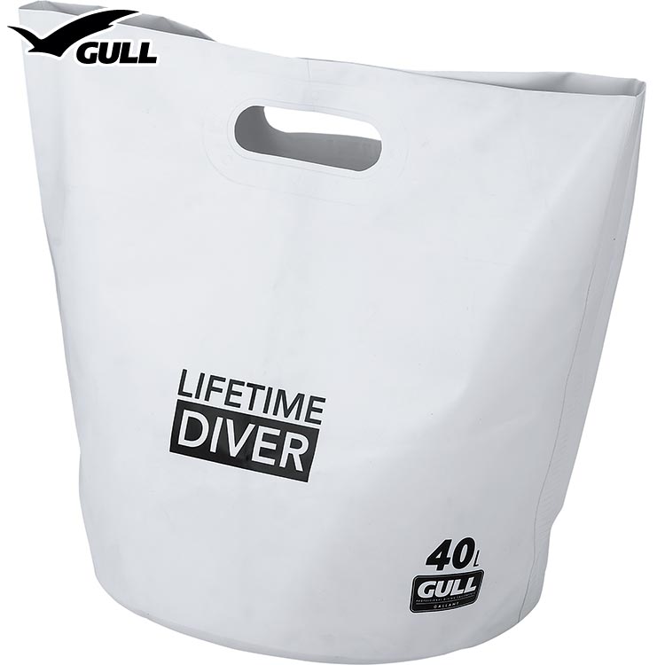 [ GULL ] GB-7156A �E�H�[�^�[�v���e�N�g �o�P�b�g�o�b�O GB7156A WATER PROTECT BUCKET BAG