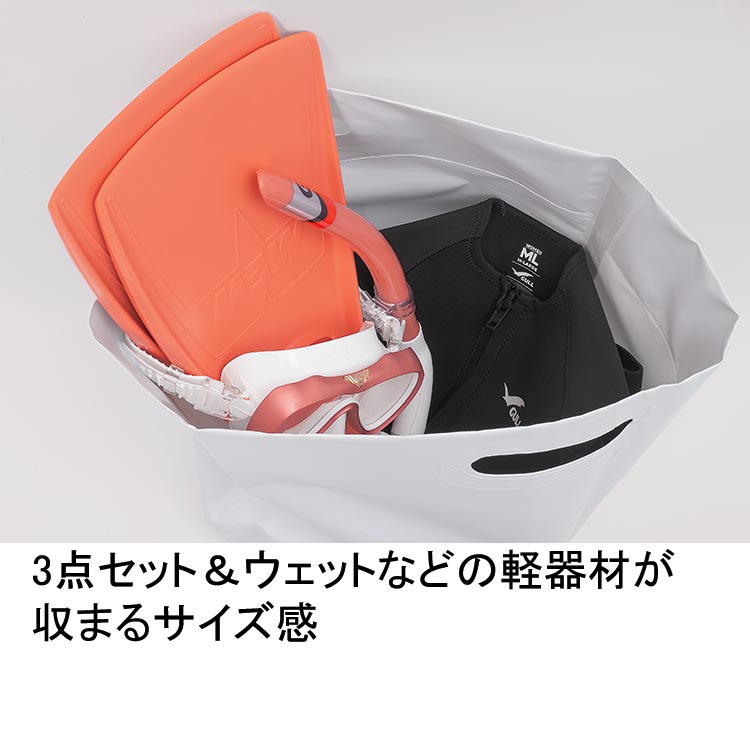 [ GULL ] GB-7156A ウォータープロテクト バケットバッグ GB7156A WATER PROTECT BUCKET BAG |  | 01