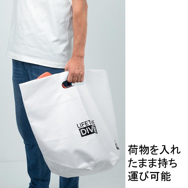 [ GULL ] GB-7156A ウォータープロテクト バケットバッグ GB7156A WATER PROTECT BUCKET BAG |  | 02