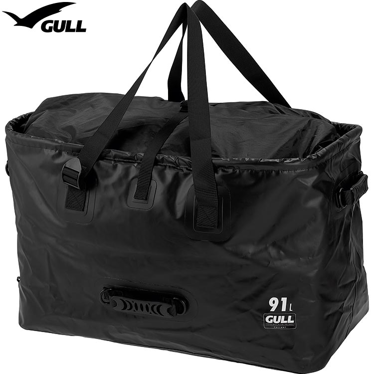 [ GULL ] ウォータープロテクトバッグトート NEO WATER PROTECT BAG TOTE NEO [ GB-7155A ] | 
