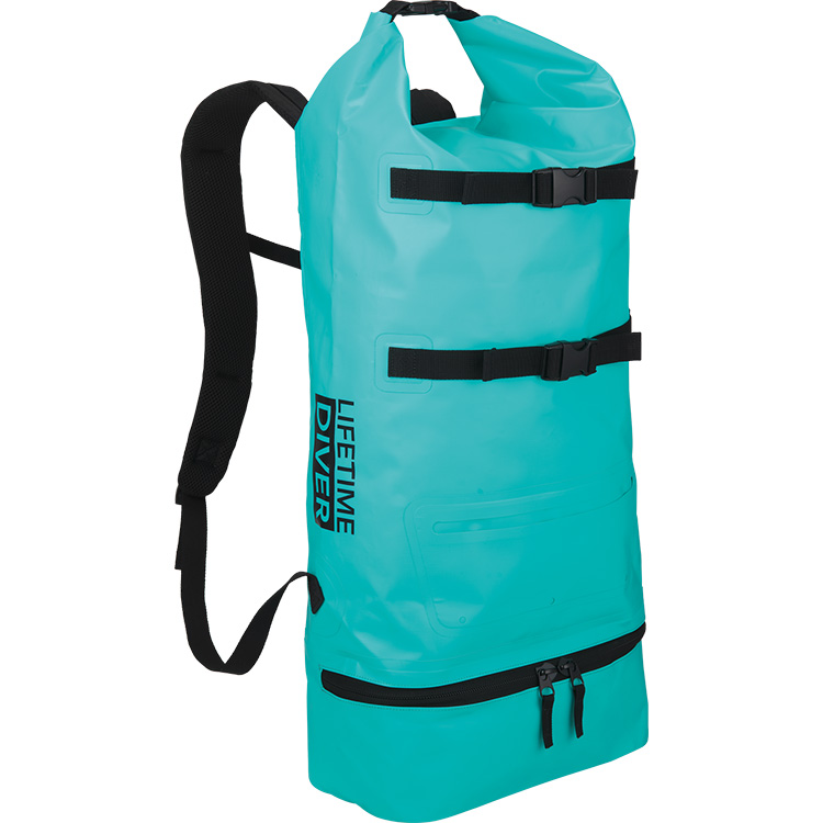 2026 新色 [ GULL ] ウォータープロテクトスノーケリングリュック NEO WATER PROTECT SNORKELING RUCKSACK NEO [ GB-7157A ] |  | 07
