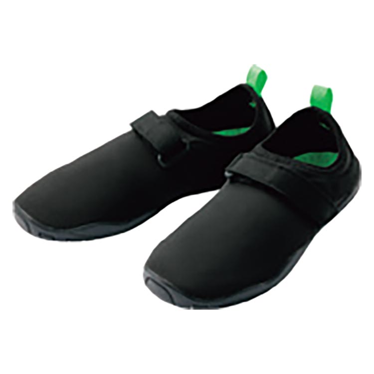 [ AQA ] KW-4674 マリンシューズフィット KW4674 スノーケリングシューズ  [ 22-28cm ] |  | 02