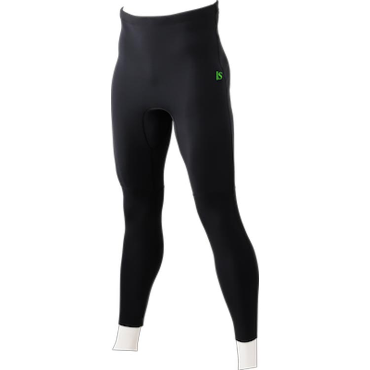 [ AQA ] KW-4669 ウェットロングパンツメンズ 1.5mm KW4669 1.5mm ロングパンツ | 