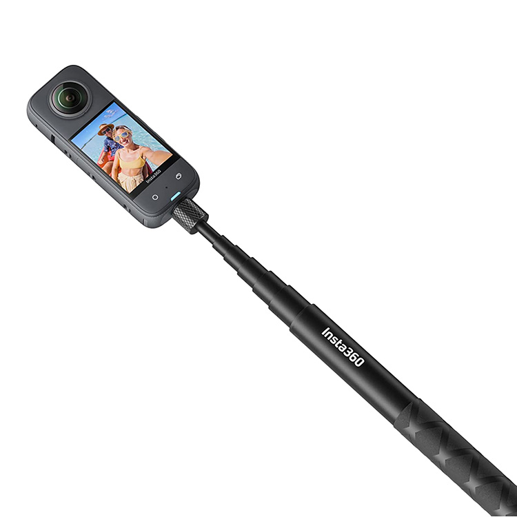 [ Insta360 ] 114cm 見えない自撮り棒 |  | 01