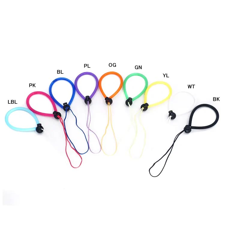 [ PRODIVE ] Hand Strap カラーリストランヤード TF69002 | 