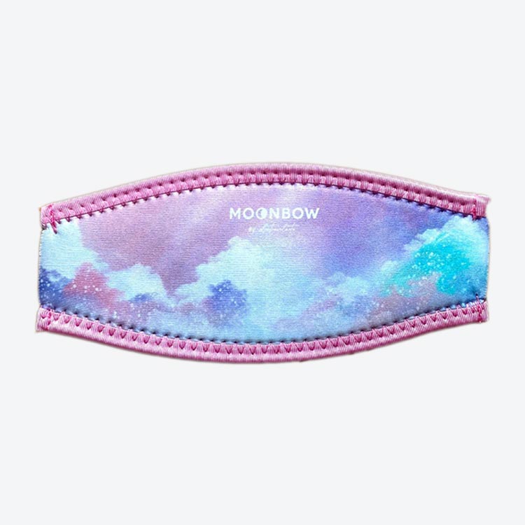 [ MOONBOW ] マスクストラップカバー MASK STRAP COVER |  | 02