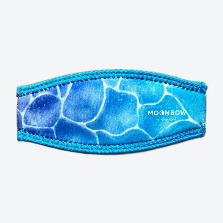 [ MOONBOW ] マスクストラップカバー MASK STRAP COVER |  | 03