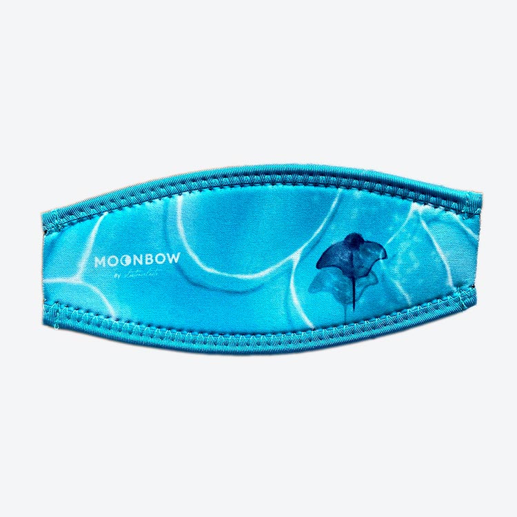 [ MOONBOW ] マスクストラップカバー MASK STRAP COVER |  | 04