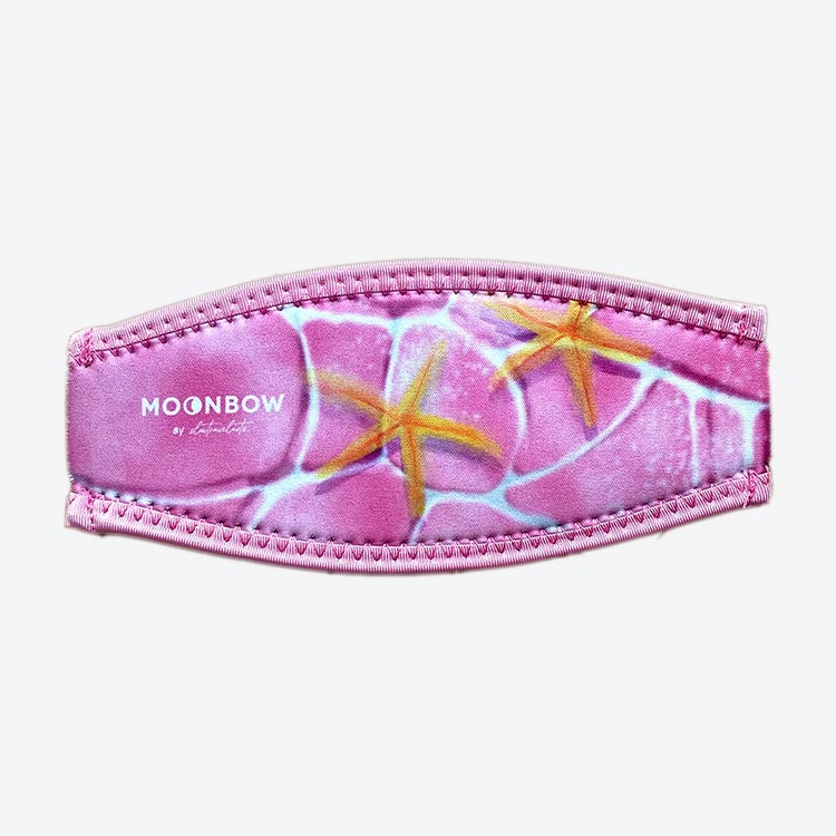 [ MOONBOW ] マスクストラップカバー MASK STRAP COVER |  | 08