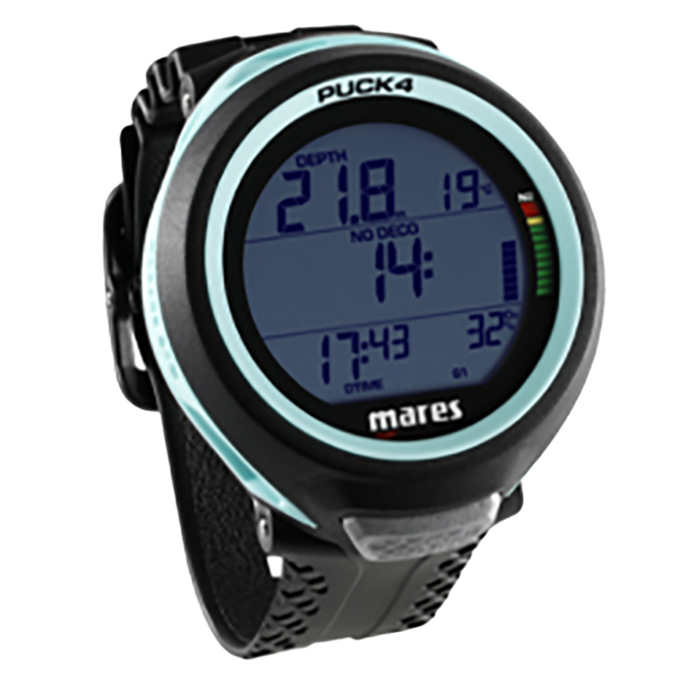[ マレス ] PUCK4 パック4 ダイブコンピューター 414149 |  | 11
