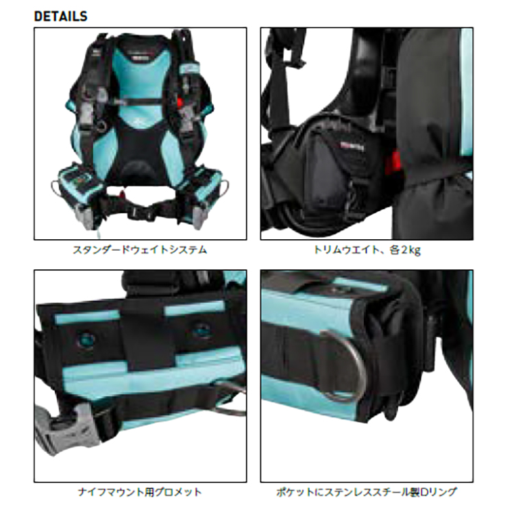 [ マレス ] マジェラン HD MAGELLAN HD 417231 |  | 03