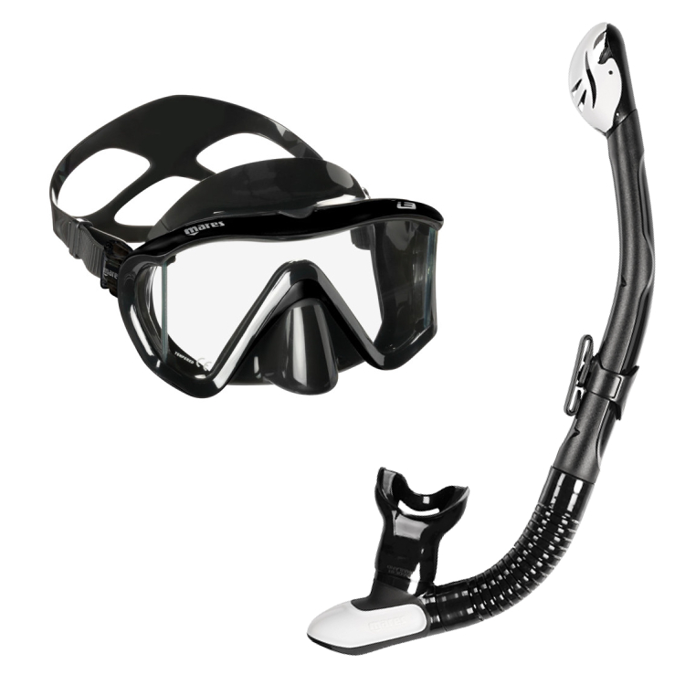 [ mares ] マレス i3 SUNLISE / ERGO DRY 軽器材2点セット |  | 02