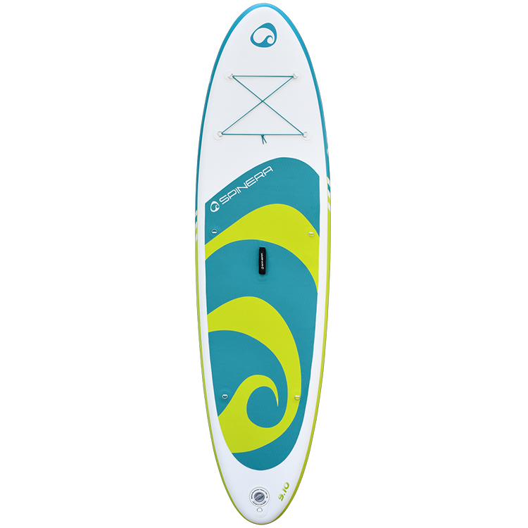 SUP [ SPINERA ] スピネラ クラシック 9'10'' (21112) インフレータブル スタンドアップパドルボード |  | 01