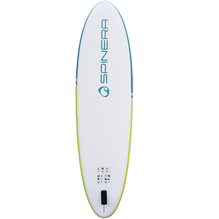 SUP [ SPINERA ] スピネラ クラシック 9'10'' (21112) インフレータブル スタンドアップパドルボード |  | 03