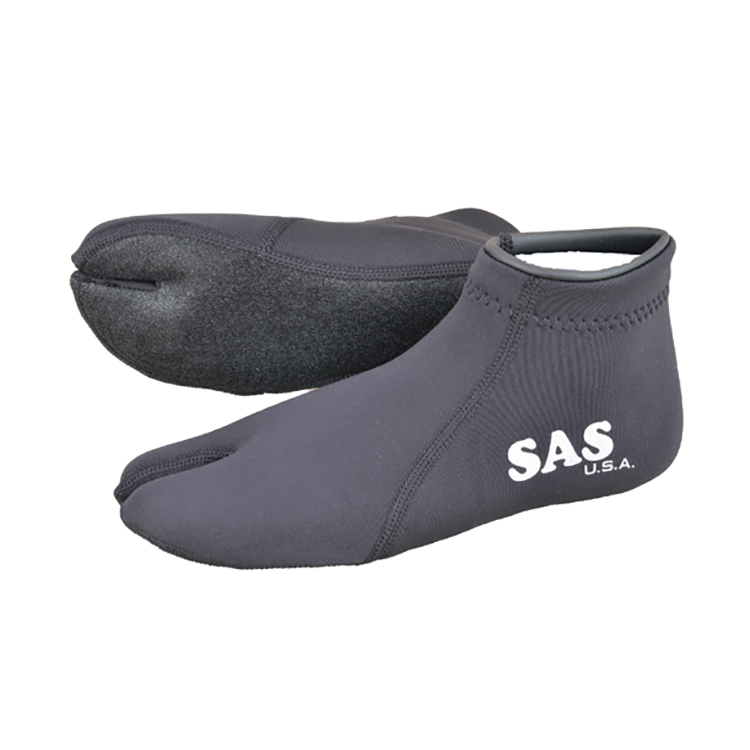 [ SAS ] UMI-TABI 2mm 海足袋 | 