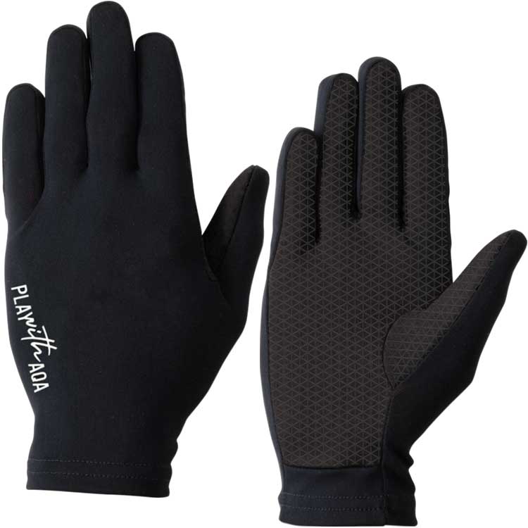 [ AQA ] KW-4479 遮熱UVグローブ | 