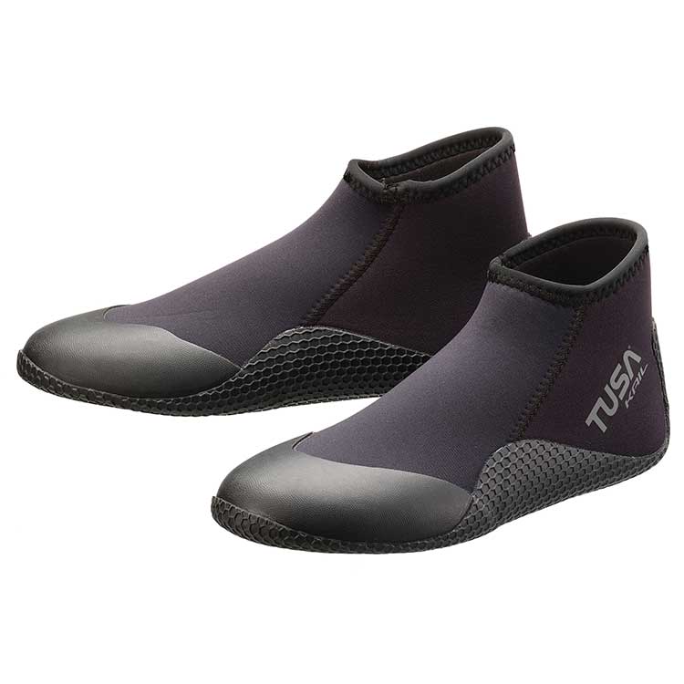 [ TUSA ] DB0205 KAIL Boots カイルブーツ ショートブーツ 22cm-29cm | 