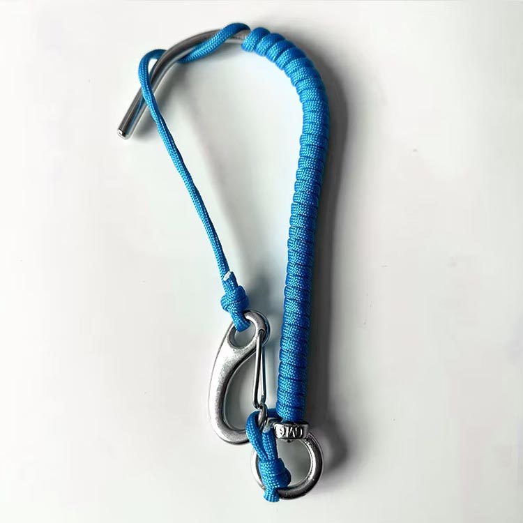 [ PRODIVE ] TOOKE Diving Hook 1.2M TG701 カレントフック |  | 02