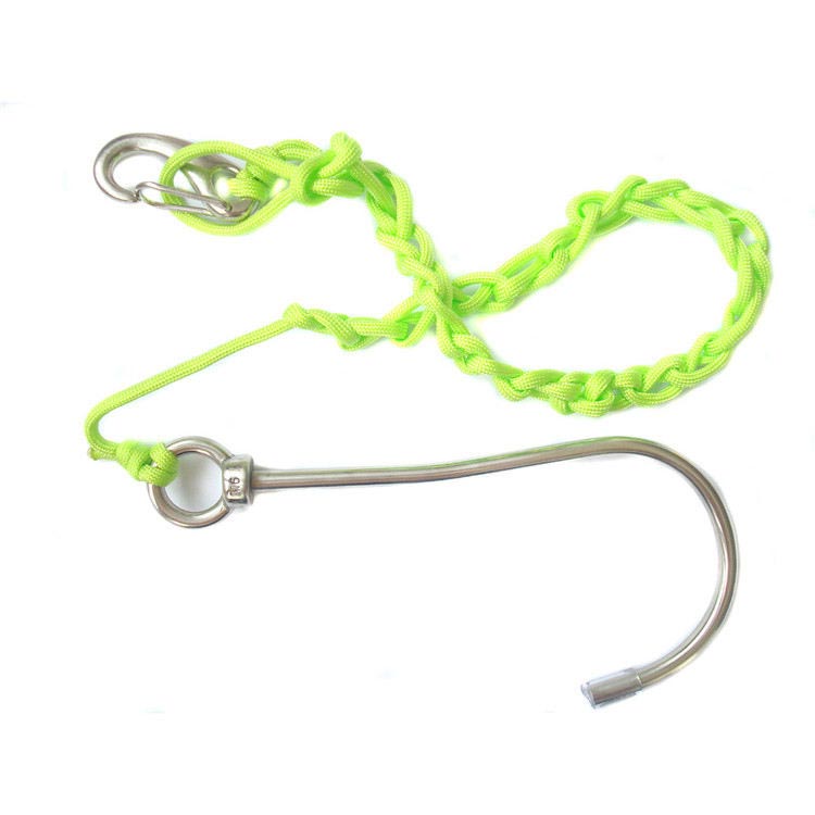[ PRODIVE ] TOOKE Diving Hook 1.2M TG701 カレントフック |  | 03