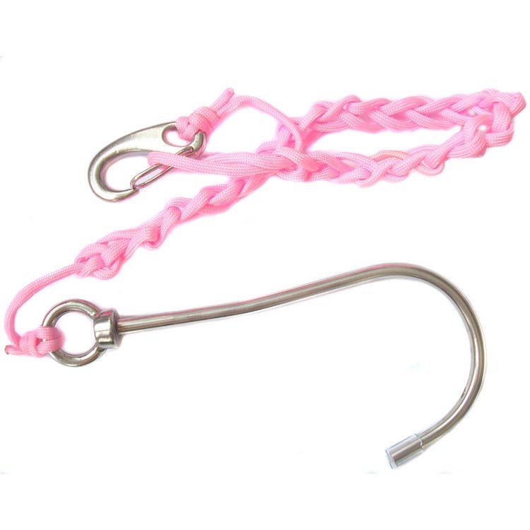 [ PRODIVE ] TOOKE Diving Hook 1.2M TG701 カレントフック |  | 05