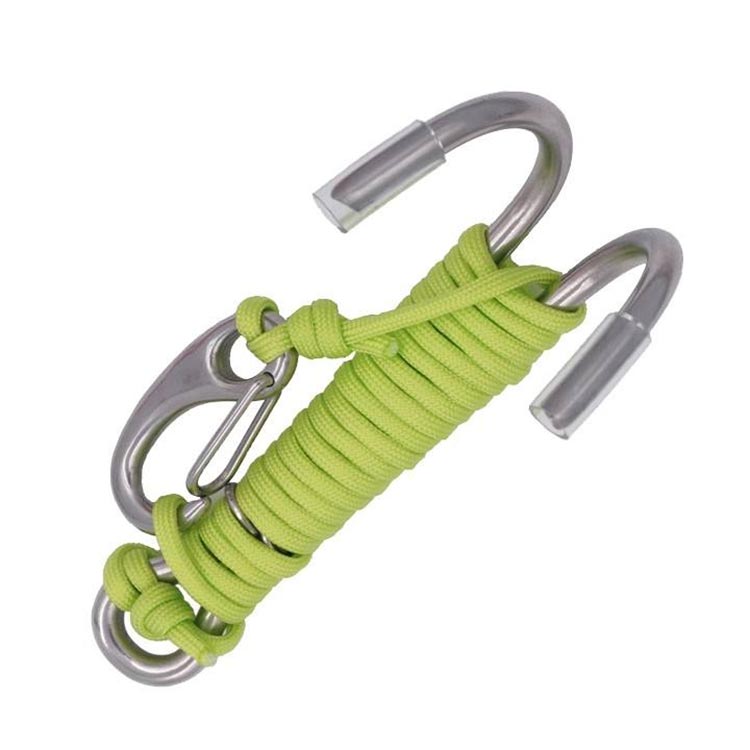 [ PRODIVE ] TOOKE SS Diving Hook 1.0M TG702 カレントフック |  | 02