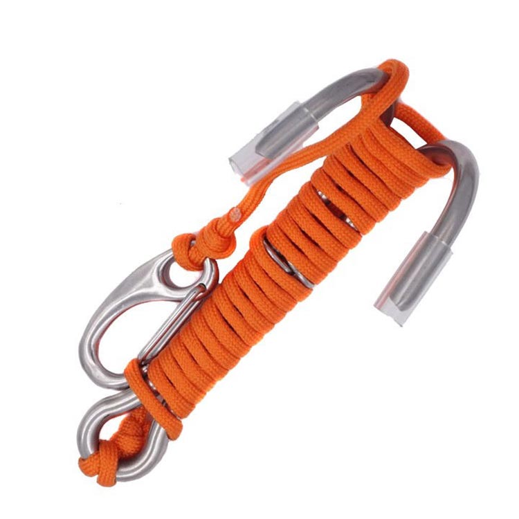 [ PRODIVE ] TOOKE SS Diving Hook 1.0M TG702 カレントフック |  | 03