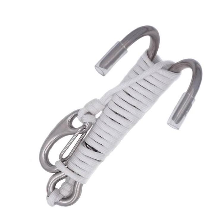 [ PRODIVE ] TOOKE SS Diving Hook 1.0M TG702 カレントフック |  | 06