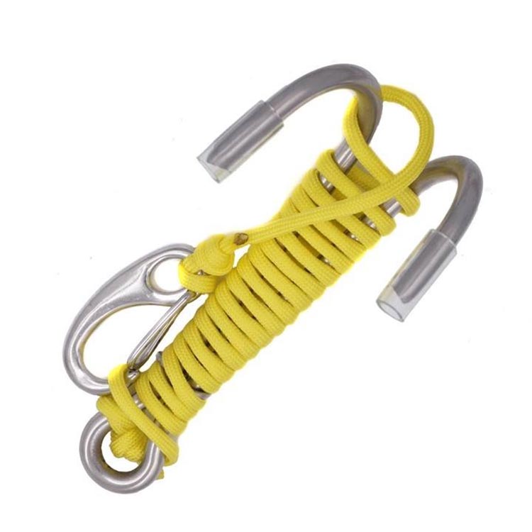 [ PRODIVE ] TOOKE SS Diving Hook 1.0M TG702 カレントフック |  | 07