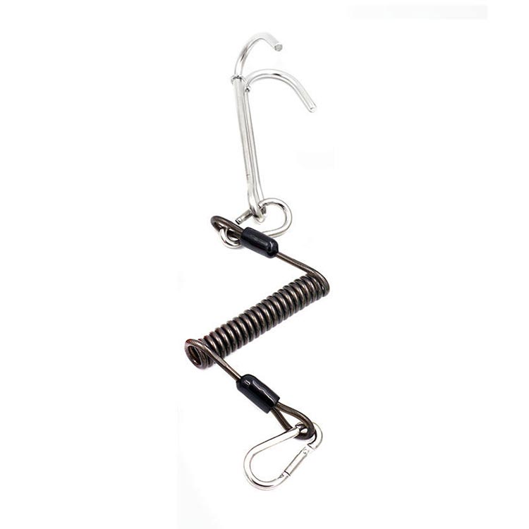 [ PRODIVE ] TOOKE Dual Reef Hook 1.0M TG752 カレントフック |  | 02