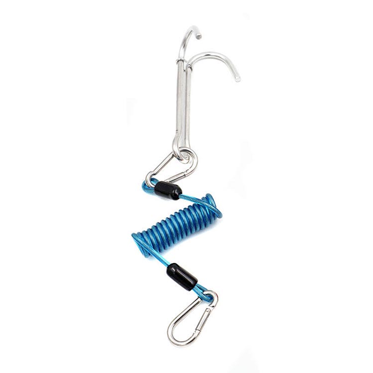[ PRODIVE ] TOOKE Dual Reef Hook 1.0M TG752 カレントフック |  | 03