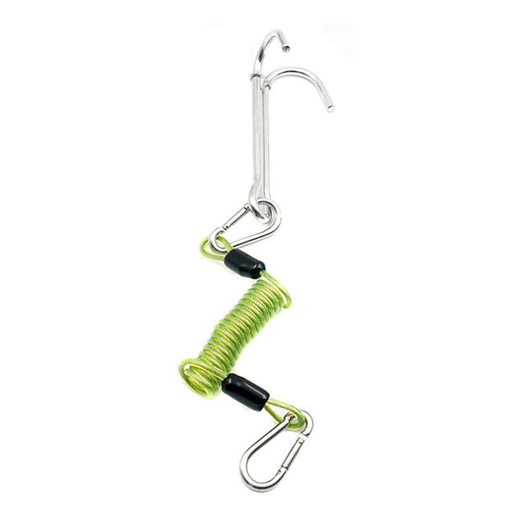 [ PRODIVE ] TOOKE Dual Reef Hook 1.0M TG752 カレントフック |  | 04