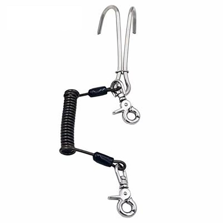 [ PRODIVE ] TOOKE Dual Reef Hook 1.0M TG753 カレントフック |  | 03