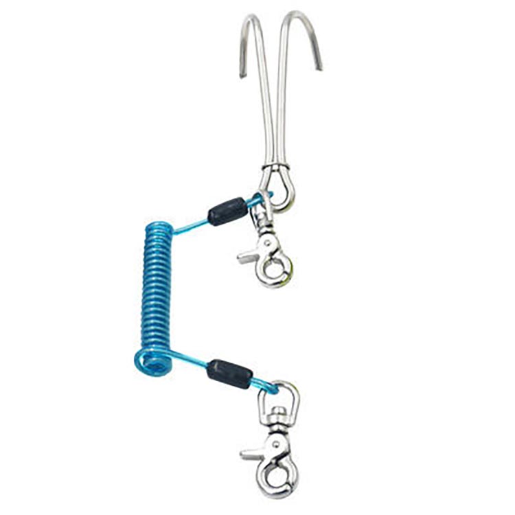 [ PRODIVE ] TOOKE Dual Reef Hook 1.0M TG753 カレントフック |  | 04