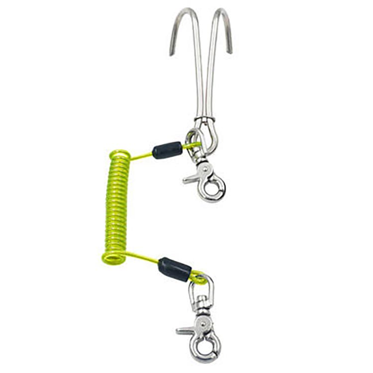 [ PRODIVE ] TOOKE Dual Reef Hook 1.0M TG753 カレントフック |  | 05