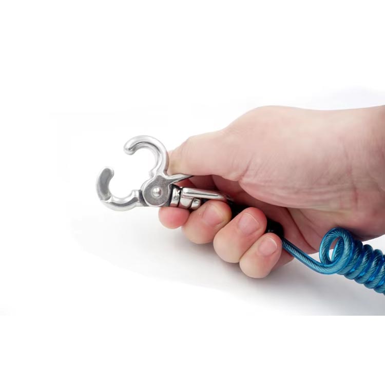 [ PRODIVE ] TOOKE Dual Reef Hook 1.0M TG753 カレントフック |  | 02