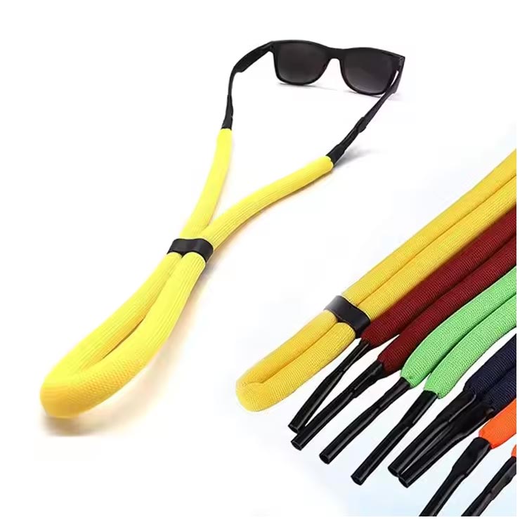 [ PRODIVE ] フローティング サングラス ストラップ Floating Sunglasses Strap |  | 01