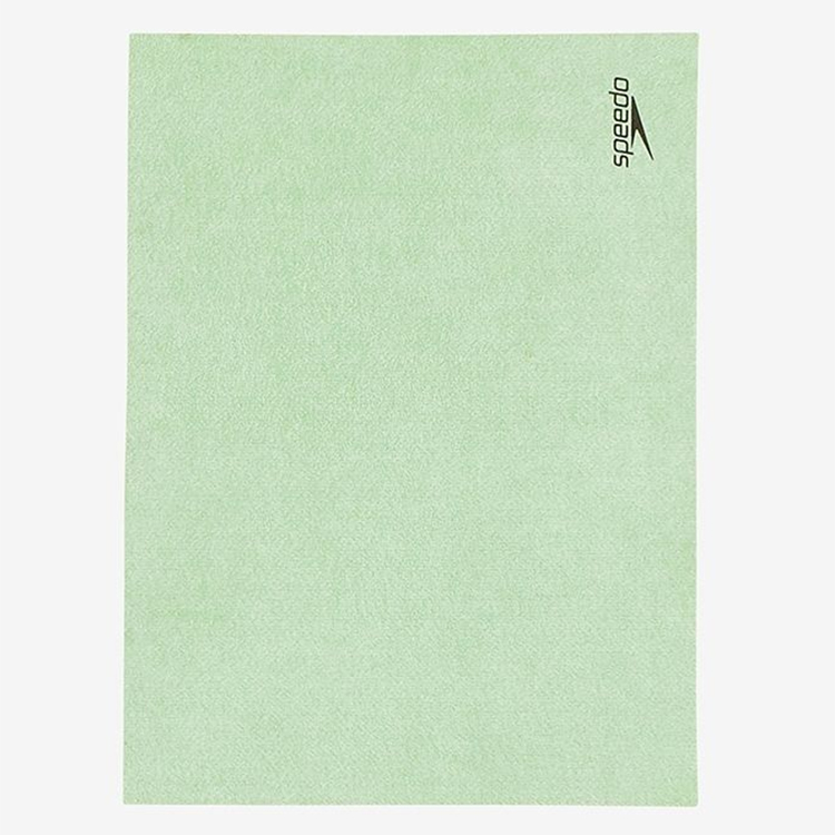 [ speedo ] スピード スタックマイクロセームタオル（L）イエロー SE62152 |  | 04