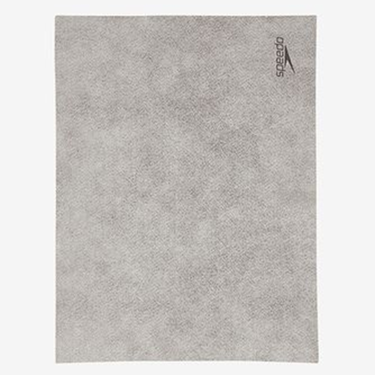 [ speedo ] スピード スタックマイクロセームタオル（L）イエロー SE62152 |  | 05
