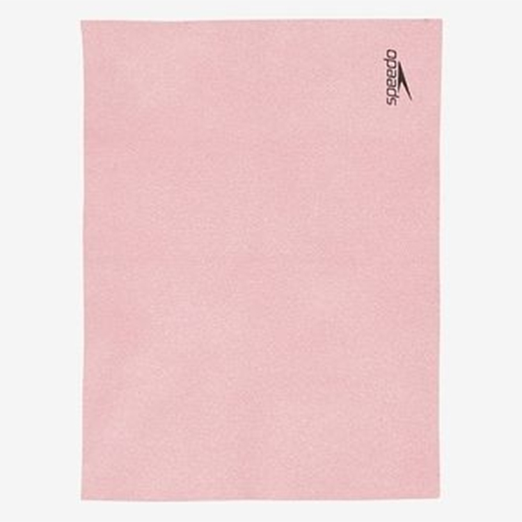 [ speedo ] スピード スタックマイクロセームタオル（L）イエロー SE62152 |  | 06