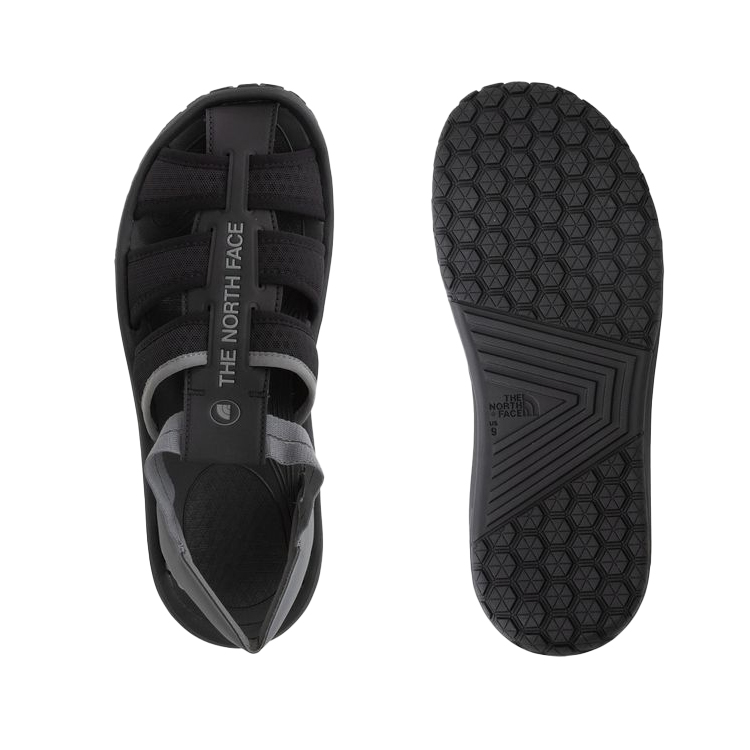 [ THE NORTH FACE (ザ ノース フェイス)] ストレイタム グライド（ユニセックス） NF52550 |  | 02