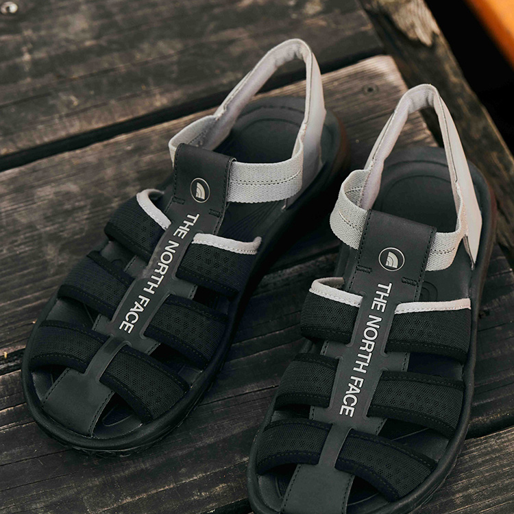 [ THE NORTH FACE (ザ ノース フェイス)] ストレイタム グライド（ユニセックス） NF52550 |  | 05