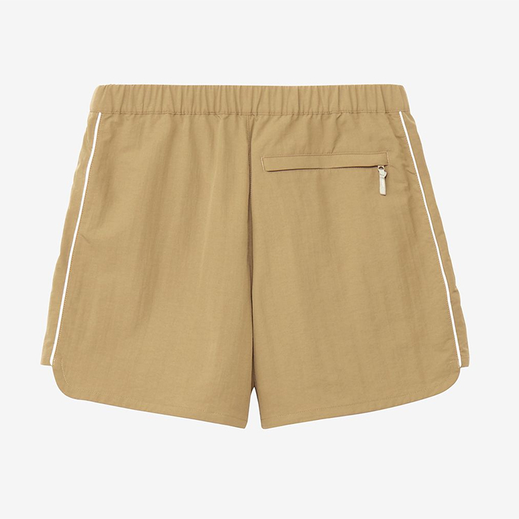 [ THE NORTH FACE ( ザ ノース フェイス ) ] パイピングウォーターショーツ（レディース） NBW42432 |  | 07