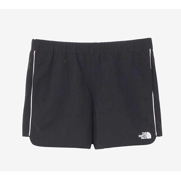 [ THE NORTH FACE ( ザ ノース フェイス ) ] パイピングウォーターショーツ（レディース） NBW42432 |  | 08