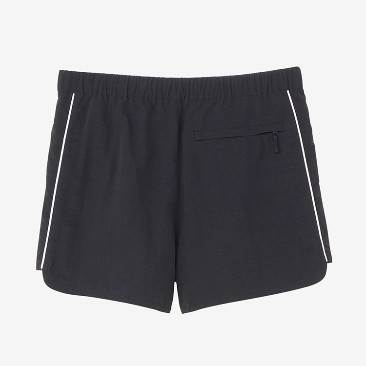 [ THE NORTH FACE ( ザ ノース フェイス ) ] パイピングウォーターショーツ（レディース） NBW42432 |  | 09