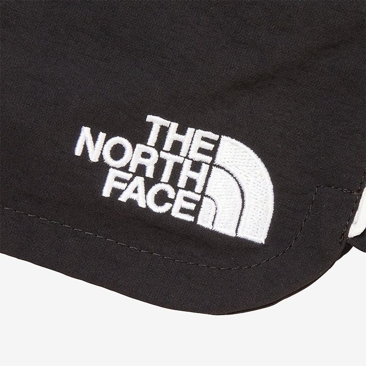 [ THE NORTH FACE ( ザ ノース フェイス ) ] パイピングウォーターショーツ（レディース） NBW42432 |  | 05