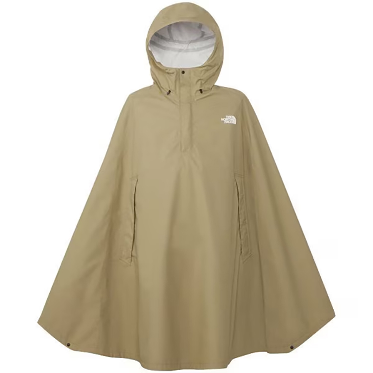 [ THE NORTH FACE ] ザ・ノース・フェイス アクセスポンチョ ポンチョ  NP12531 | 