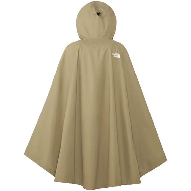 [ THE NORTH FACE ] ザ・ノース・フェイス アクセスポンチョ ポンチョ  NP12531 |  | 01