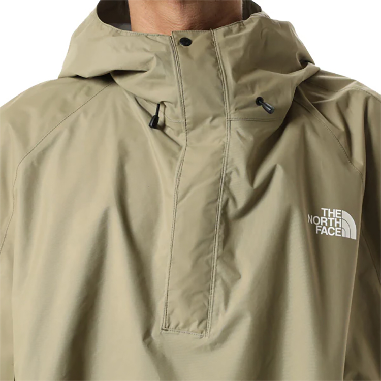 [ THE NORTH FACE ] ザ・ノース・フェイス アクセスポンチョ ポンチョ  NP12531 |  | 02